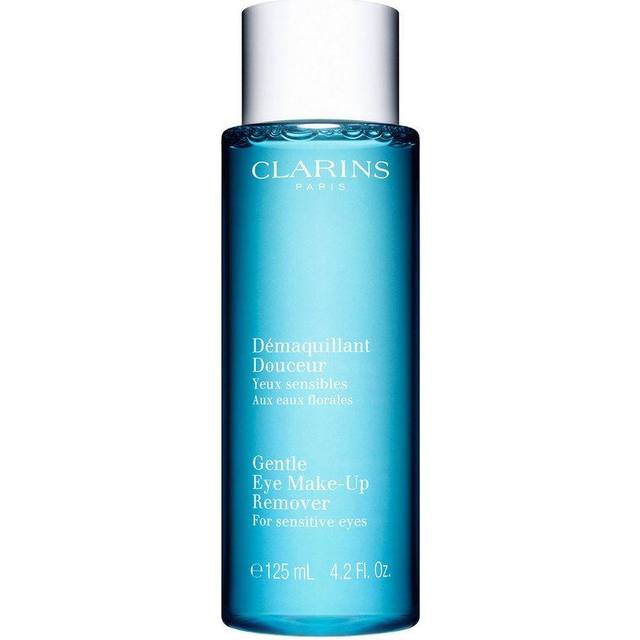 Clarins - Cleansers & Toners Gentle Eye Make-Up Remover 125ml / 4.2 fl.oz. for Women