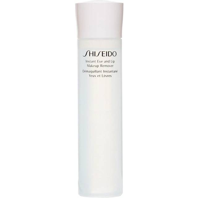 Shiseido Instant eye and lip makeup remover 125 ml