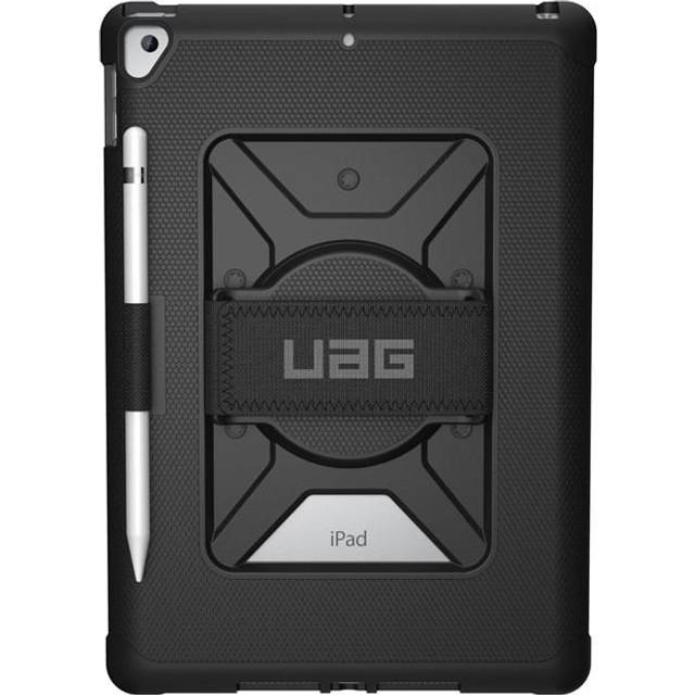 Urban Armor Gear Metropolis 25.9 cm (10.2") Cover Black