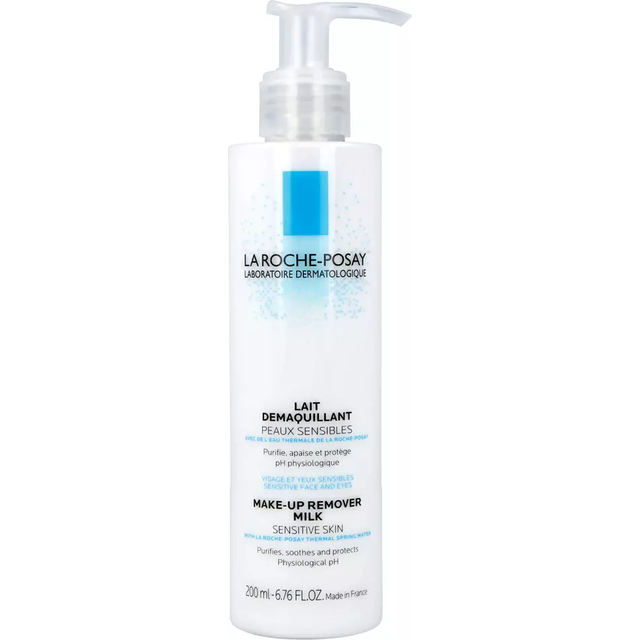 La Roche-Posay Physio Cleansing Milk - 200 ml