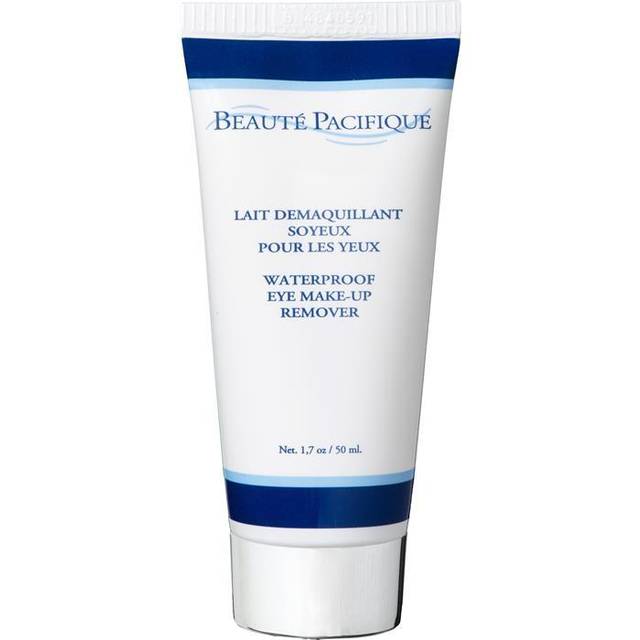 Beauté Pacifique Waterproof Eye Make-up Remover 50 ml