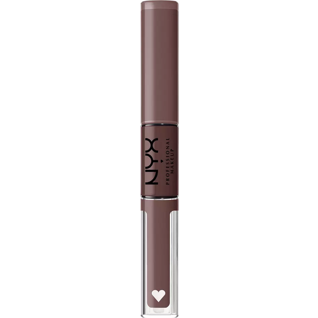 NYX PROF. MAKEUP Shine Loud Pro Pigment Lip Shine - Next-Gen Thinking