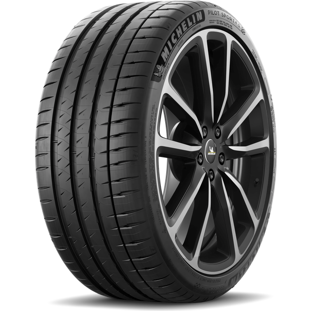 'Michelin Pilot Sport 4S ( 285/40 ZR23 (111Y) XL MO1 )'