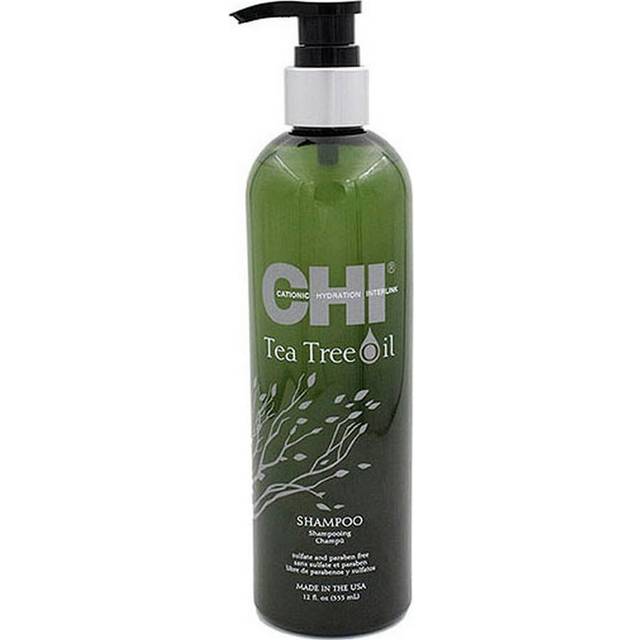 Farouk Systems CHI Tea Tree Shampoo 340ml