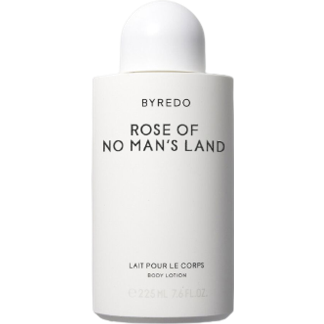 Byredo Rose Of No Man's Land Body Lotion 225ml