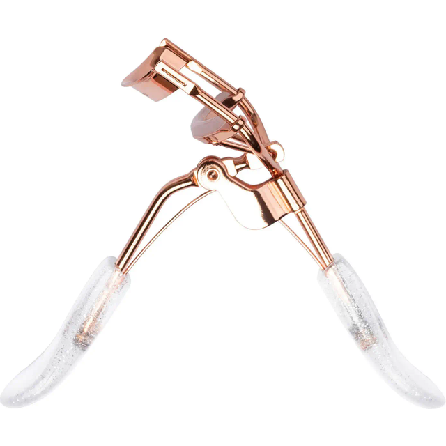 Brushworks Eyelash Curler Glitter 1 st
