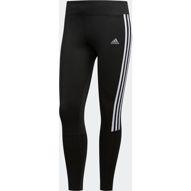 Running 3-Stripes Tights - XS