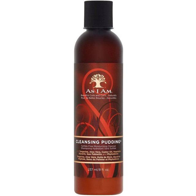 As I Am Cleansing Pudding 237 ml