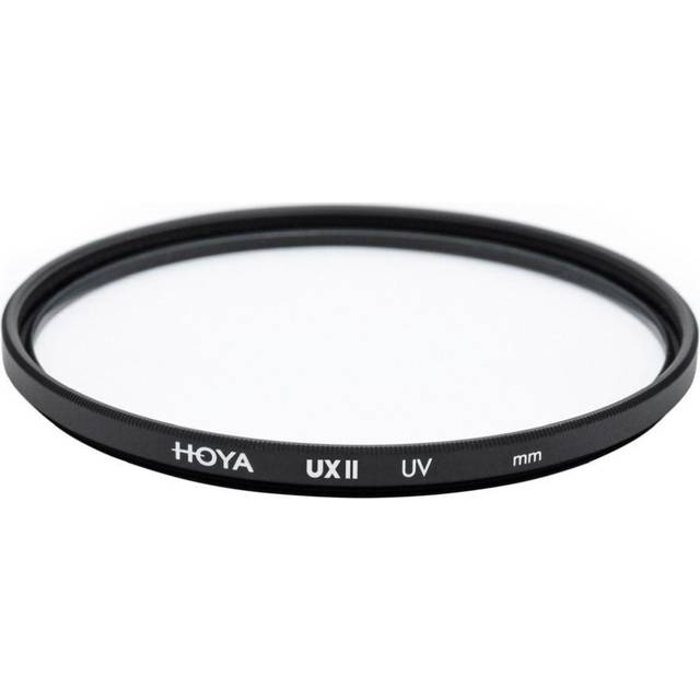 Hoya UX II UV Filter - 72mm