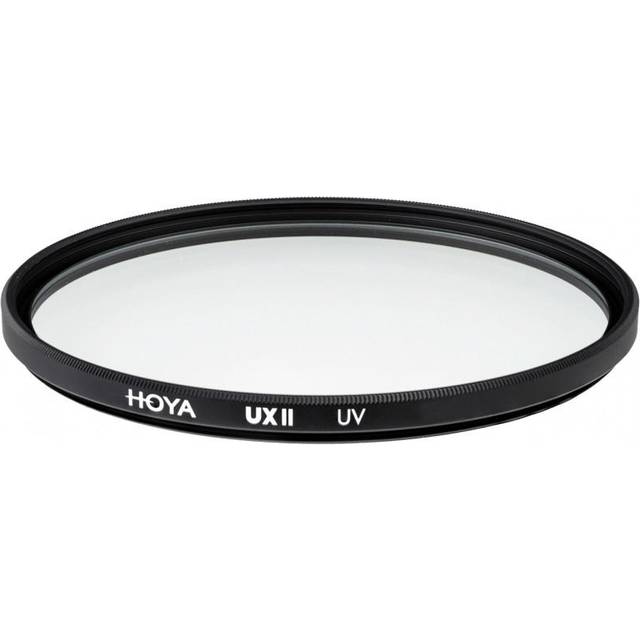Hoya UX II UV Filter - 82mm