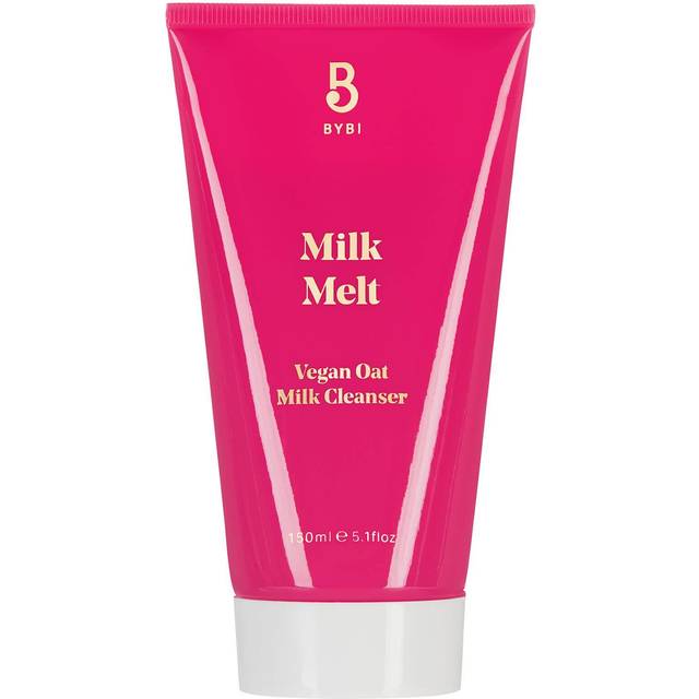 BYBI Milk Melt Vegan Oat Cleanser 150 ml