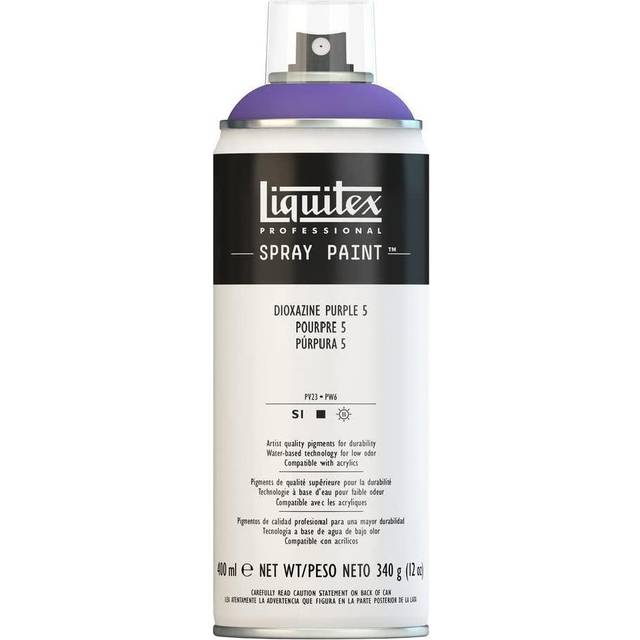 Liquitex Sprayfärg Dioxazine Purple 0186