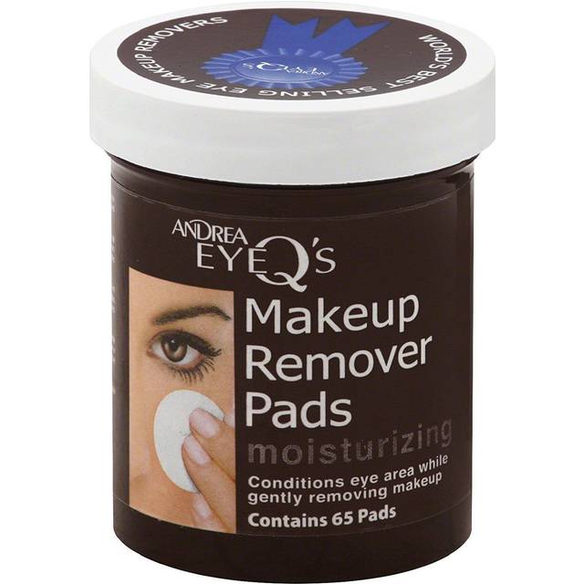 AnDrea EyeQ Brun 65pads