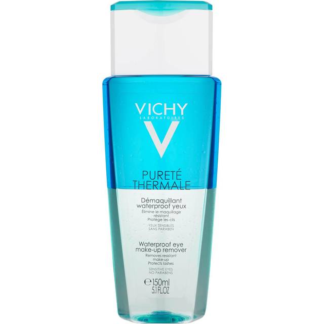 Vichy Purete Thermale Waterproof Eye Makeup Remover 150ml