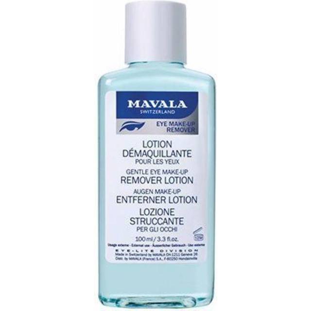 Mavala Eye Make-Up Remover Lotion 50 ml