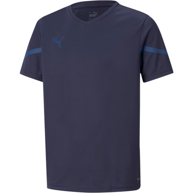 Puma Team Flash Short Sleeve Shirt