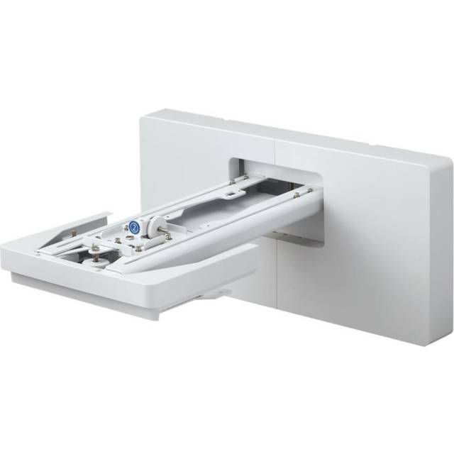 Epson ELPMB62 - Konsol - för projektor - väggmonte
