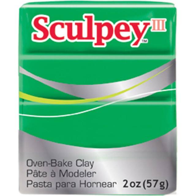 Sculpey III 2oz