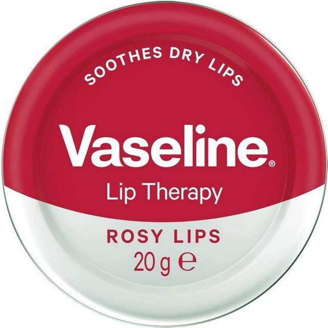 Vaseline Lip Therapy Rosy Lips 20g