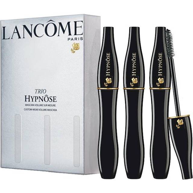 Lancôme Hypnose Trio volymmascara presentset