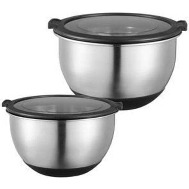 Dorre Belle Bunke - 2 st (2,5 & 1 Liter)
