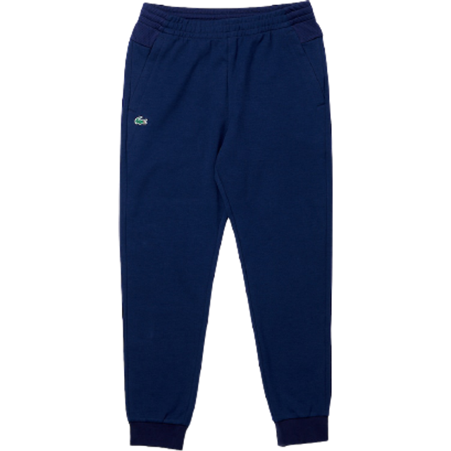 Lacoste Tennis Training Pants Men dark_blue, size: S