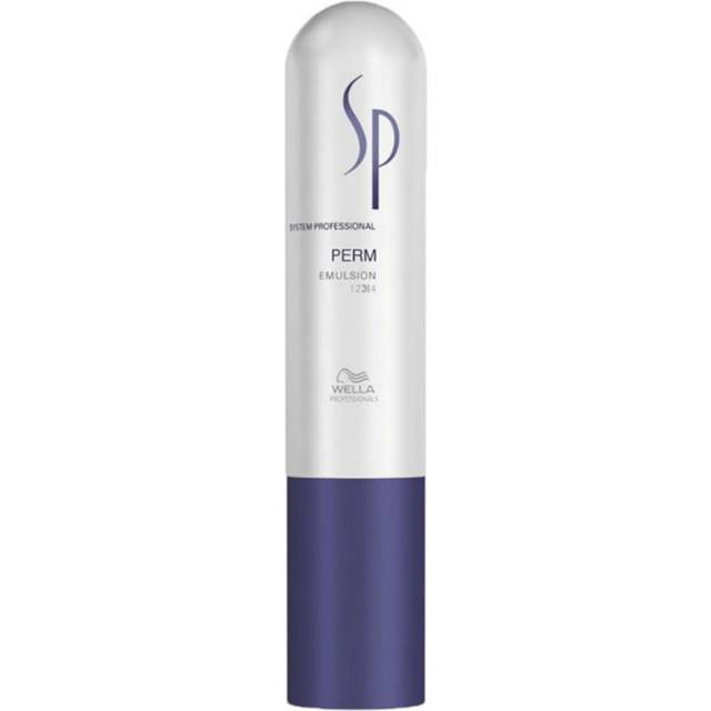 Post-Perm Hair Treatment Sp Perm Wella (50 ml)