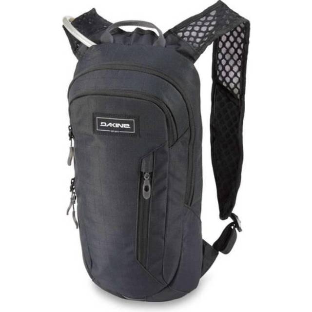 Dakine Shuttle 6L, Svart
