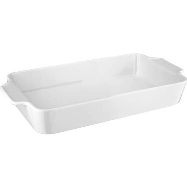 Judge Table Essentials 39 x 23 x 6cm Rectangular Baker