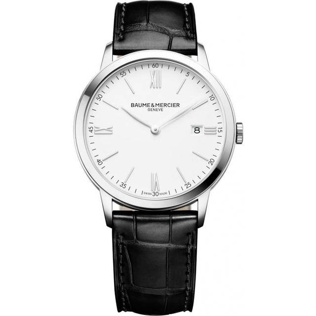 Baume & Mercier Classima 40mm Men's Watch