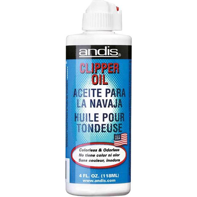 Andis Clipper Oil 118 ml
