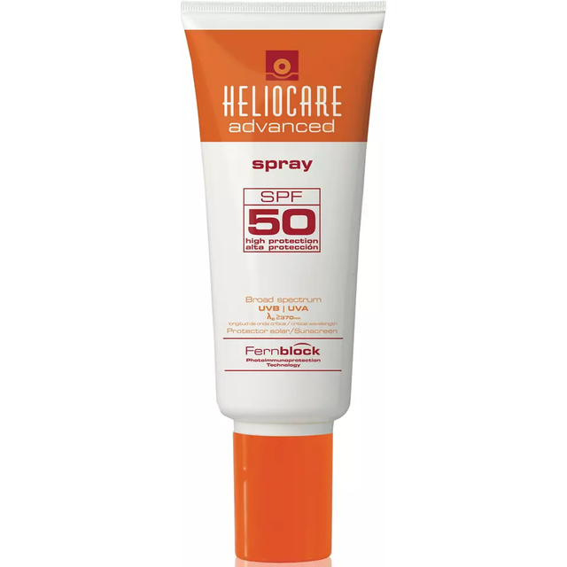 Heliocare Advanced Spf 50 Spray 200ml