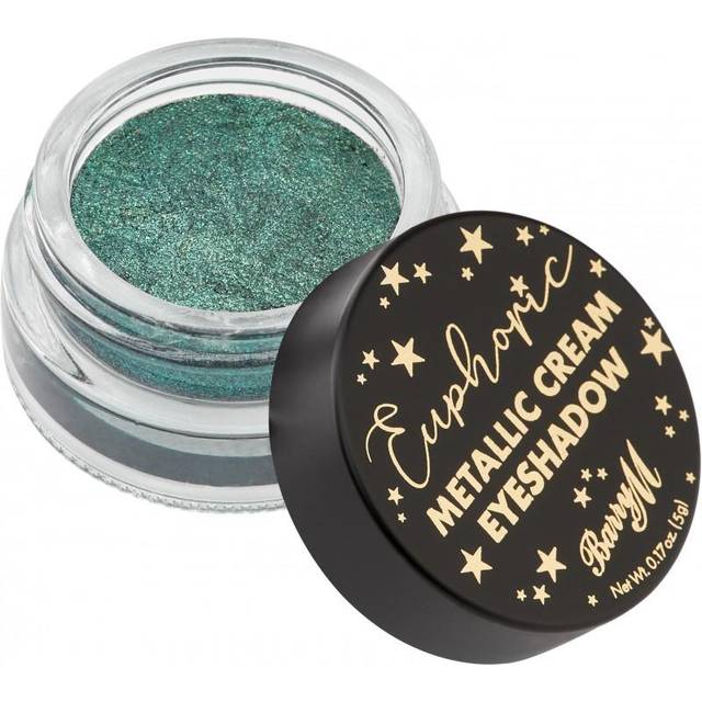 Barry M Euphoric Metallic Cream Eyeshadow Aurora 5g