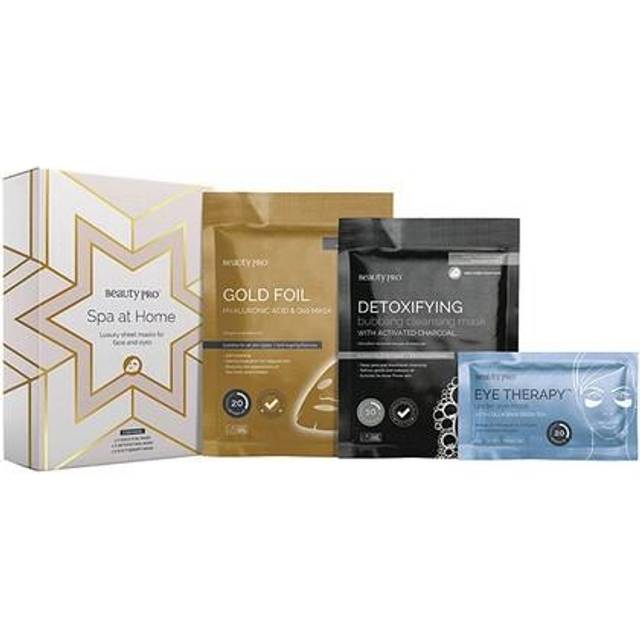 Beautypro Spa At Home: The Glow Edit