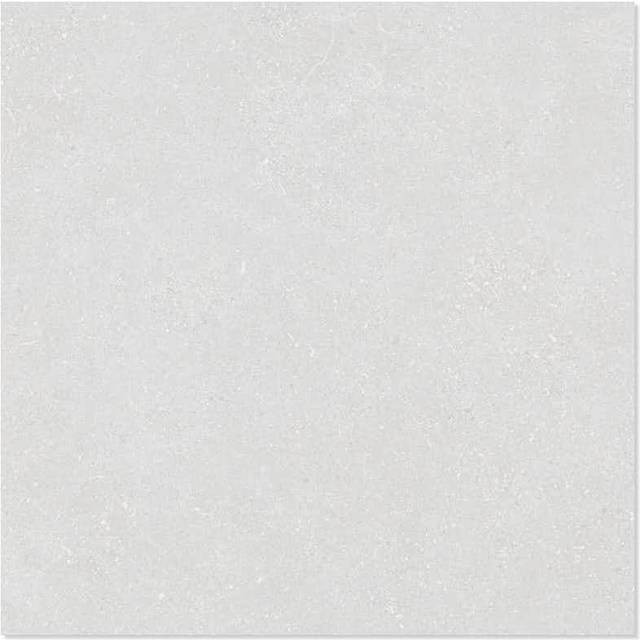 Klinker Calcare Ljusgrå Matt Rak 60x60 cm