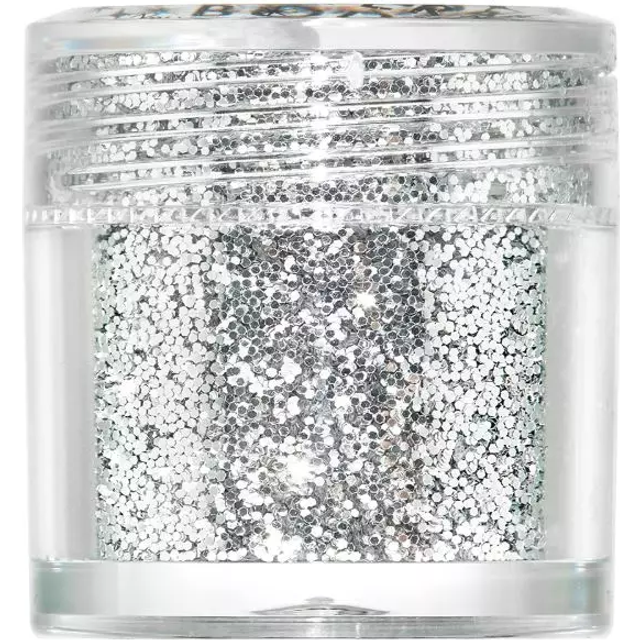 Barry M Biodegradable Body Glitter - Sparkler - 3.50g