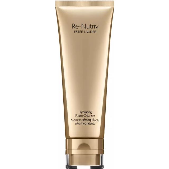 Estee Lauder Cleaners | Tonics Re-Nutriv Hydrating Foam Cleanser