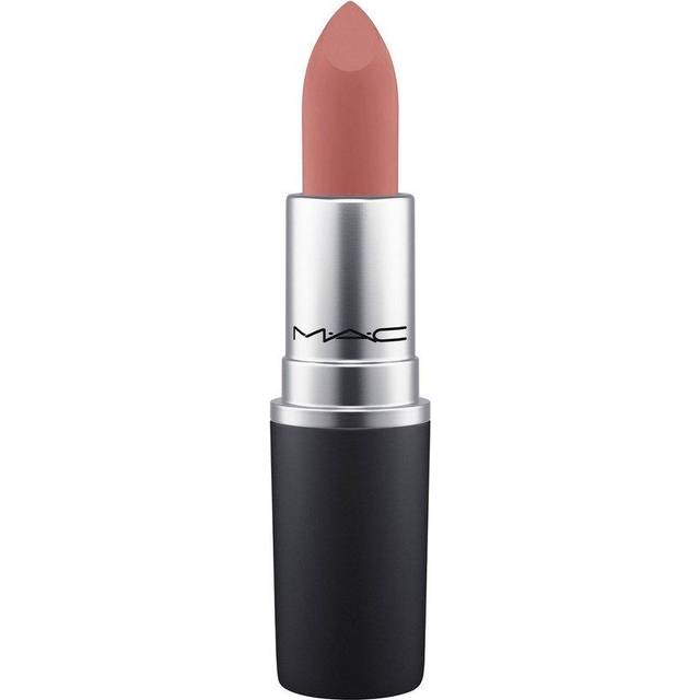 MAC Cosmetics Powder Kiss Lipstick Teddy 2.0 - 3 g