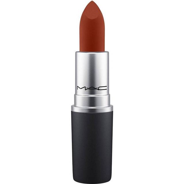 MAC Powder Kiss Lipstick