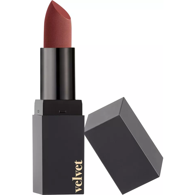 Barry M Velvet Lip Paint - Crave Me