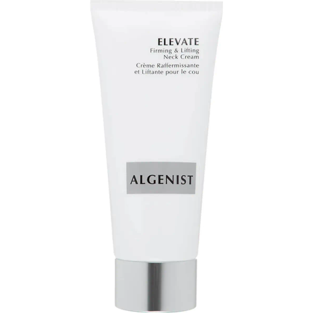 Algenist - Elevate Firming & Lifting Neck Cream 60 ml