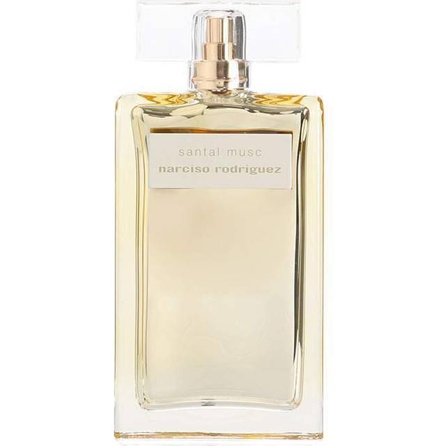 Narciso Rodriguez Musc Collection Intense Santal Musc EdP för Kvinnor 100 ml