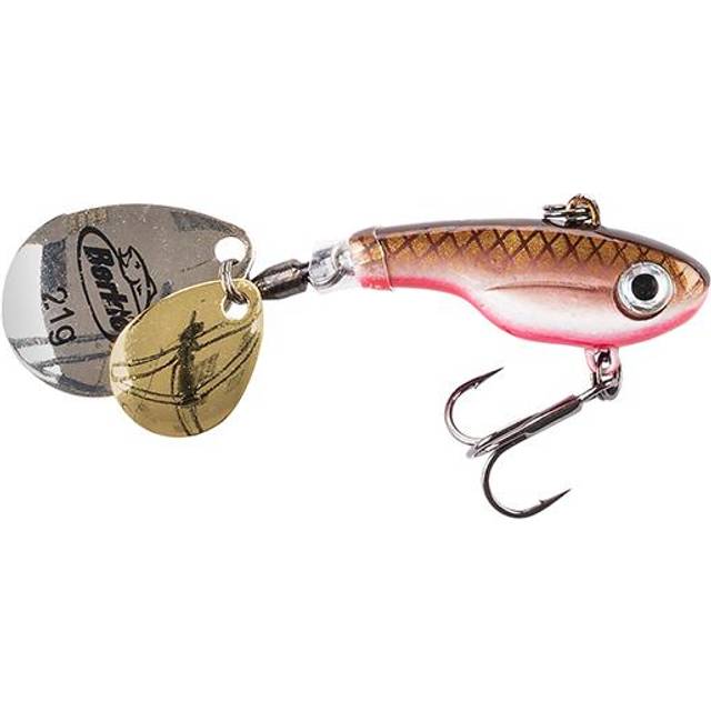 Berkley Pulse spintail