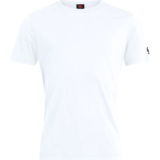 Canterbury Adult Club Plain T-Shirt