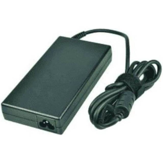 HP L41856-001 power adapter/inverter Indoor 120 W Black