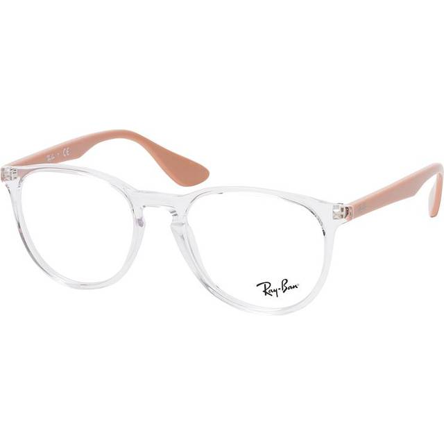 Ray-ban Erika RX7046 5953 - Transparent