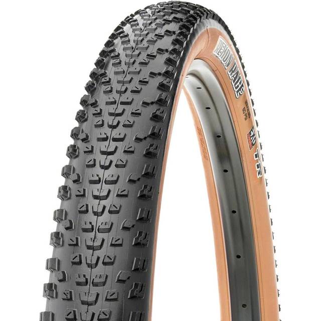 Maxxis Rekon Race 29x2.35 EXO Tubeless Ready Tanwall Tire
