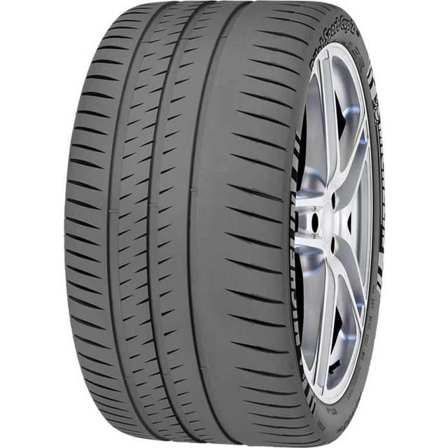 Michelin Pilot Sport Cup2 Connect 225/35 R19 88Y XL