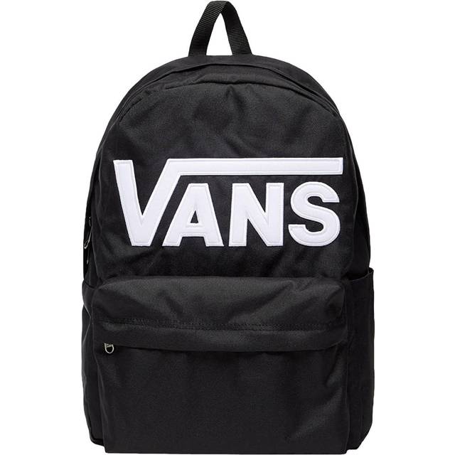 Vans - Ryggsäck Old Skool Drop V - Svart