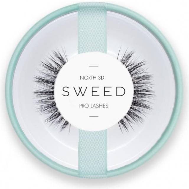 Sweed Beauty North 3D